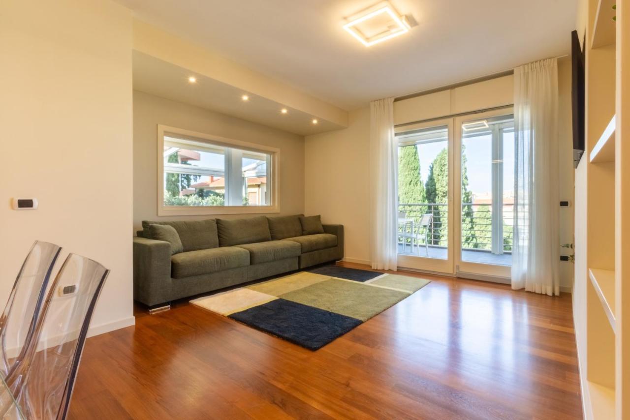 Terrazza61 - Appartamento Con Vista Spettacolare Sulla Citta Di Cagliari Exterior photo
